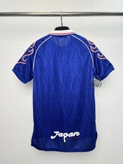 ÁO RETRO NHẬT XANH 1998