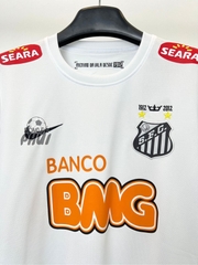 BỘ TE SANTOS TRẮNG 2012