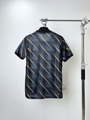 ÁO BODY TM PHÁP ĐEN WC 2026