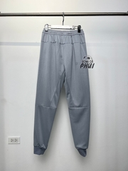BỘ KHOÁC NIKE TECH XÁM