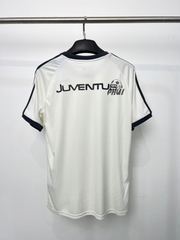 ÁO ORI JUVE TRẮNG