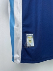 ÁO RETRO ARGEN XANH 1998