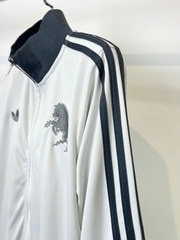 BỘ KHOÁC JUVE TRẮNG 2025