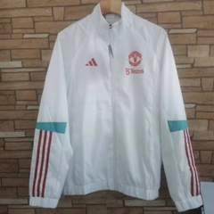 ÁO KHOÁC GIÓ MU TRẮNG 2023