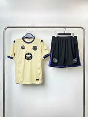 ÁO BODY BARCA VÀNG KOBE 2025