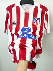 ÁO BODY ATM ĐỎ 2025