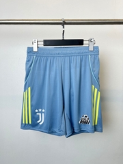 QUẦN PLAYER JUVE XANH 2025