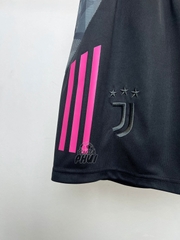 QUẦN TẬP JUVE ĐEN 2025
