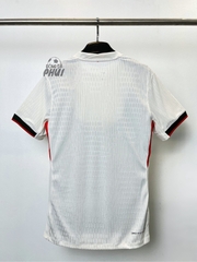ÁO BODY CHELSEA TRẮNG 2025