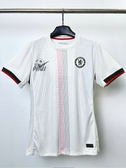 ÁO BODY CHELSEA TRẮNG 2025