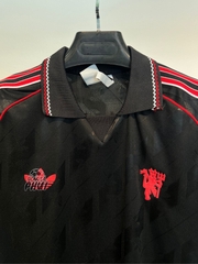 ÁO LFSTR MU ĐEN 2024