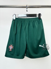 BỘ TE BỒ ĐỎ 2025