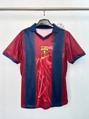 ÁO RETRO BARCA TS