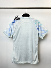 ÁO BODY INTER TRẮNG 2025