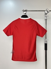 ÁO MU ORI ĐỎ 2026