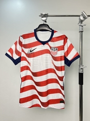 ÁO BODY MỸ ĐỎ WC 2026