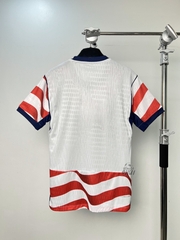 ÁO BODY MỸ ĐỎ WC 2026