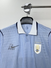 ÁO BODY URUGUAY XANH WC 2026