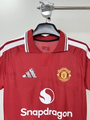 ÁO BODY MU ĐỎ 2026