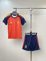 BỘ TE TBN ĐỎ WC 2026