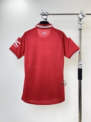 ÁO BODY MU ĐỎ 2026