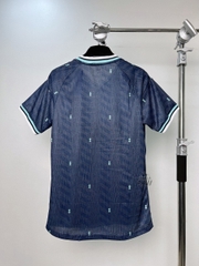 ÁO BODY ĐỨC XANH WC 2026