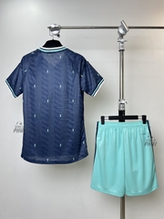 ÁO BODY ĐỨC XANH WC 2026