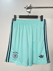 QUẦN ĐÙI ĐỨC XANH WC 2026