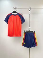 BỘ TE TBN ĐỎ WC 2026