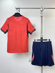 ÁO BODY ANH ĐỎ WC 2026
