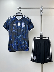 ÁO BODY ARGEN XANH SÂN KHÁCH WC 2026