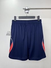 QUẦN ĐÙI ANH THAN SỌC ĐỎ WC 2026