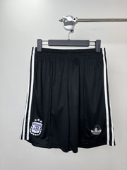 QUẦN ĐÙI ARGEN ĐEN WC 2026