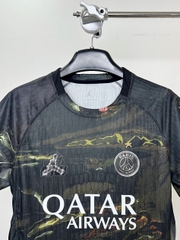 ÁO BODY PSG LOANG 2026