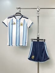 BỘ TE ARGEN XANH WC 2026