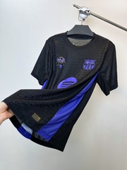 ÁO BODY BARCA ĐEN 2025