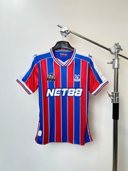 ÁO BODY CRYSTAL XANH ĐỎ 2025