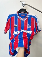 ÁO BODY CRYSTAL XANH ĐỎ 2025