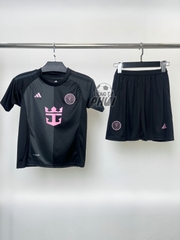 BỘ TE MIAMI ĐEN 2025