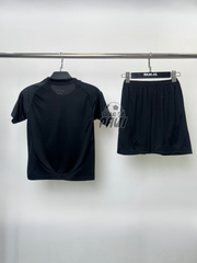 BỘ TE MIAMI ĐEN 2025