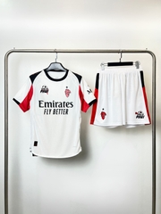 ÁO BODY AC TRẮNG 2025