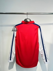 ÁO RETRO ARS ĐỎ DÀI TAY 2000