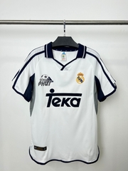 ÁO RETRO REAL TRẮNG 2000