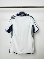 ÁO RETRO REAL TRẮNG 2000
