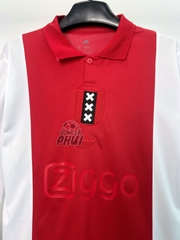 ÁO AJAX KỈ NIỆM DÀI TAY