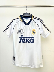 ÁO RETRO REAL TRẮNG 1998