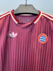 ÁO BAYERN TR 2025