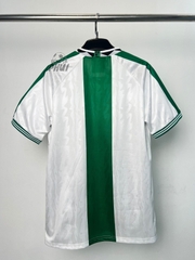 ÁO RETRO NIGERIA 1996