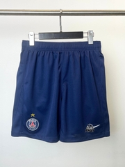QUẦN ĐÙI PSG XANH 2025