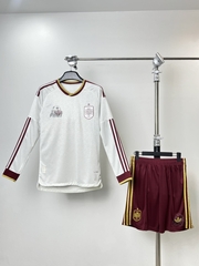 BODY TBN TRẮNG DÀI TAY 2026